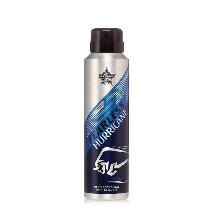 PBR Fearless Hurricane Body Spray