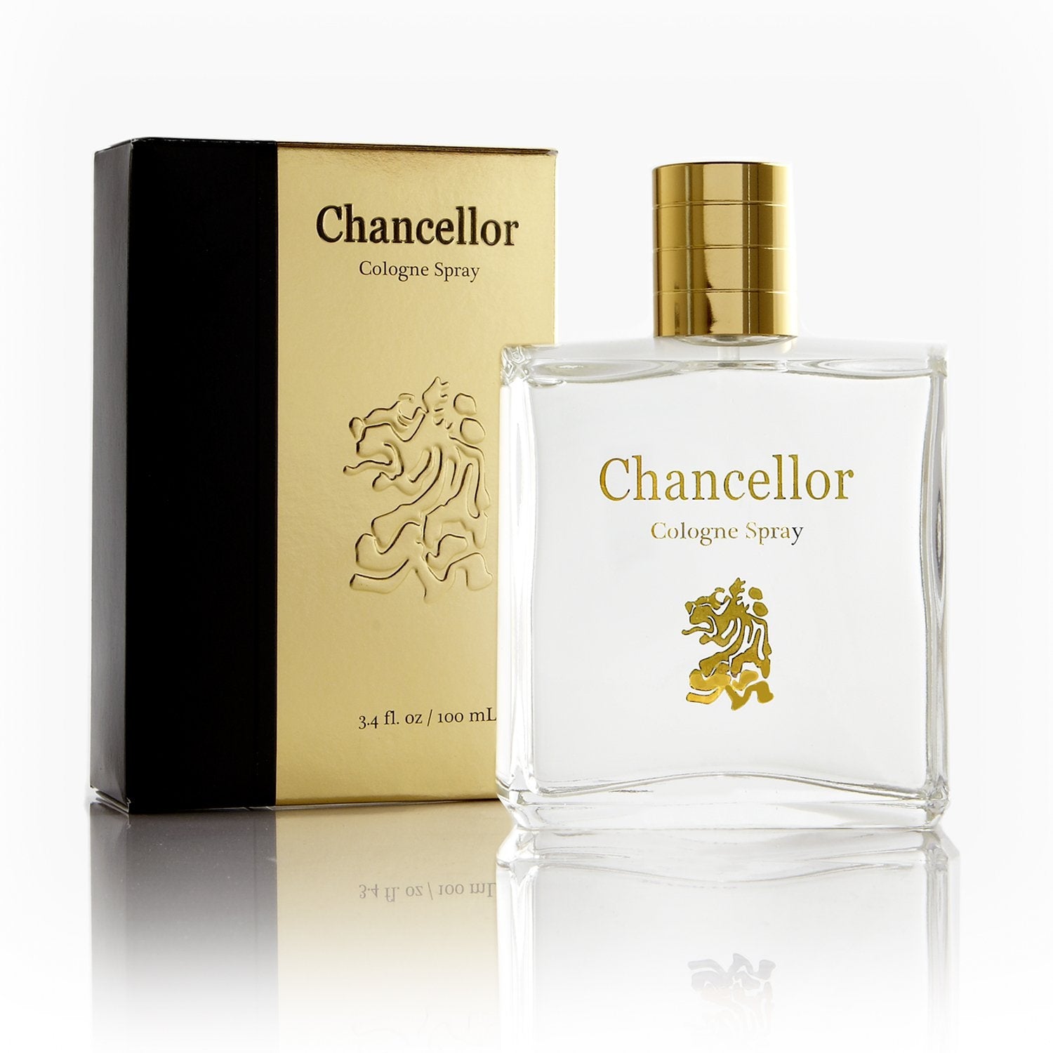 Tru Chancellor Cologne Spray