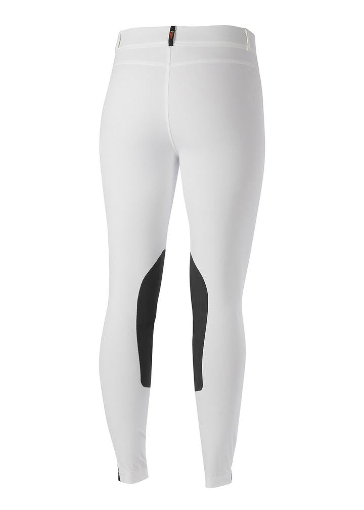 Kerrits Ladies Cross-Over II Knee Patch Breeches