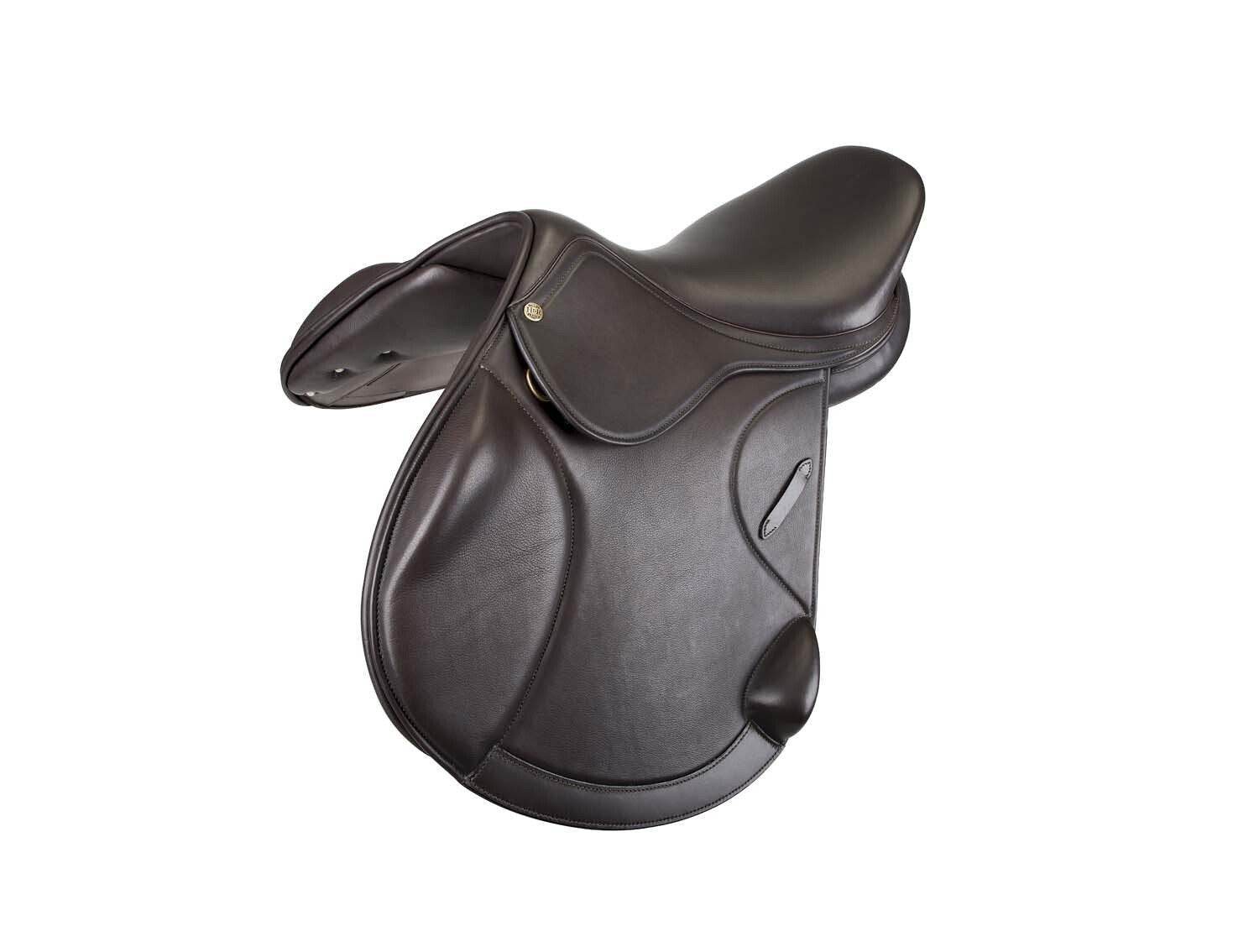 Henri de Rivel Phoenix Close Contact Saddle