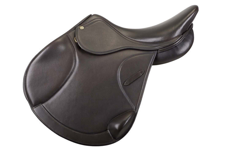 Henri de Rivel Phoenix Close Contact Saddle
