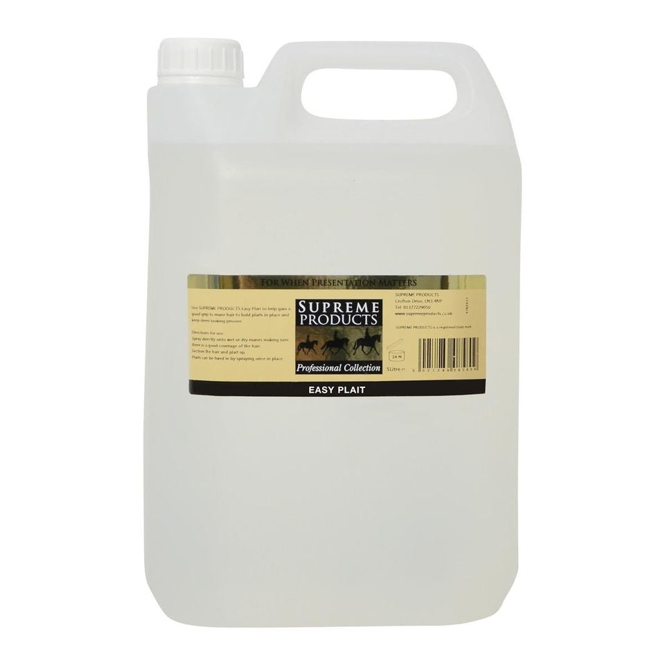 Supreme Products Easy Plait 500ml
