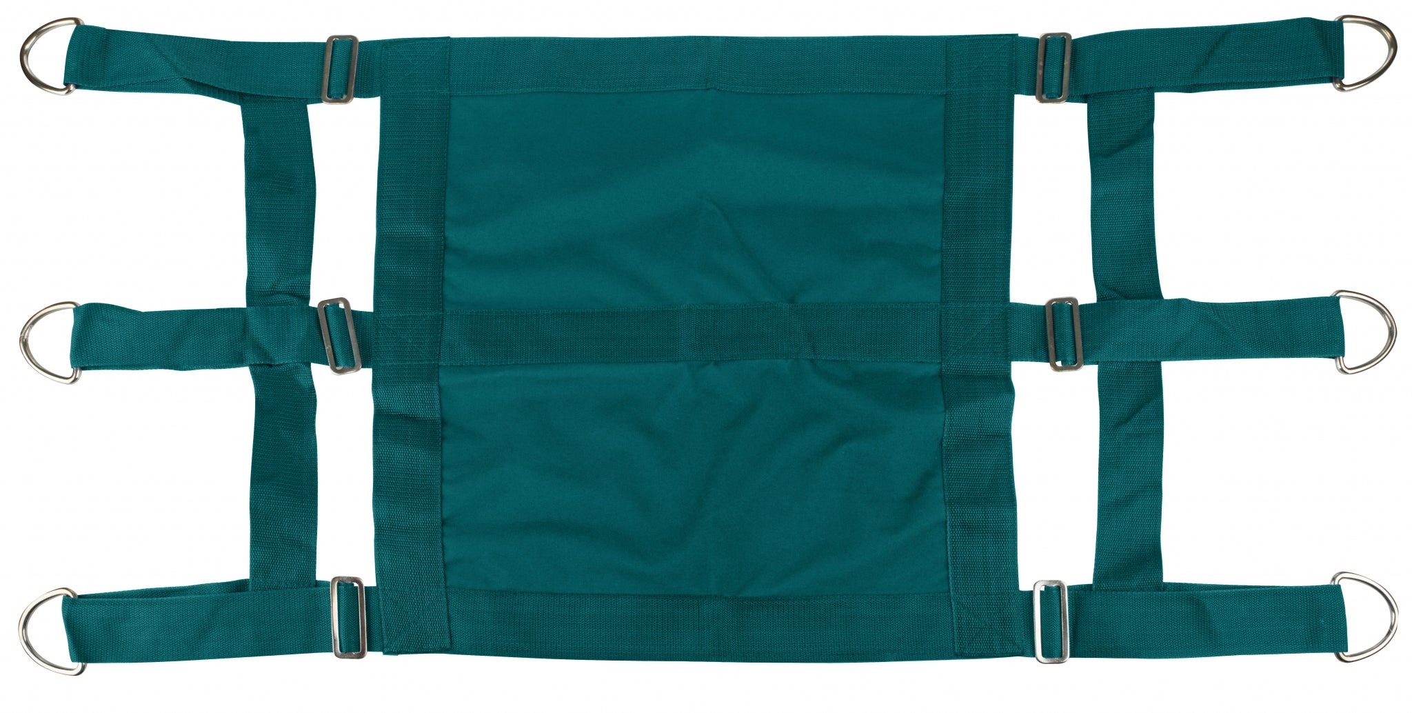 Gatsby Nylon Stall Guard with Closed Center