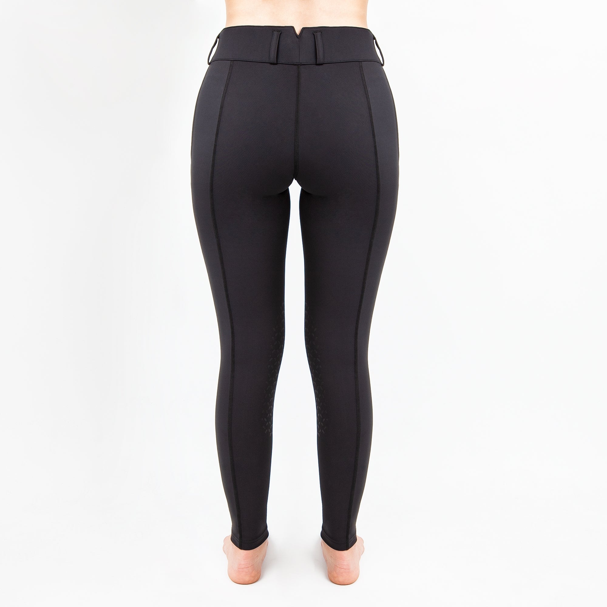 Irideon Kids Radiant Half Seat Utility Tights
