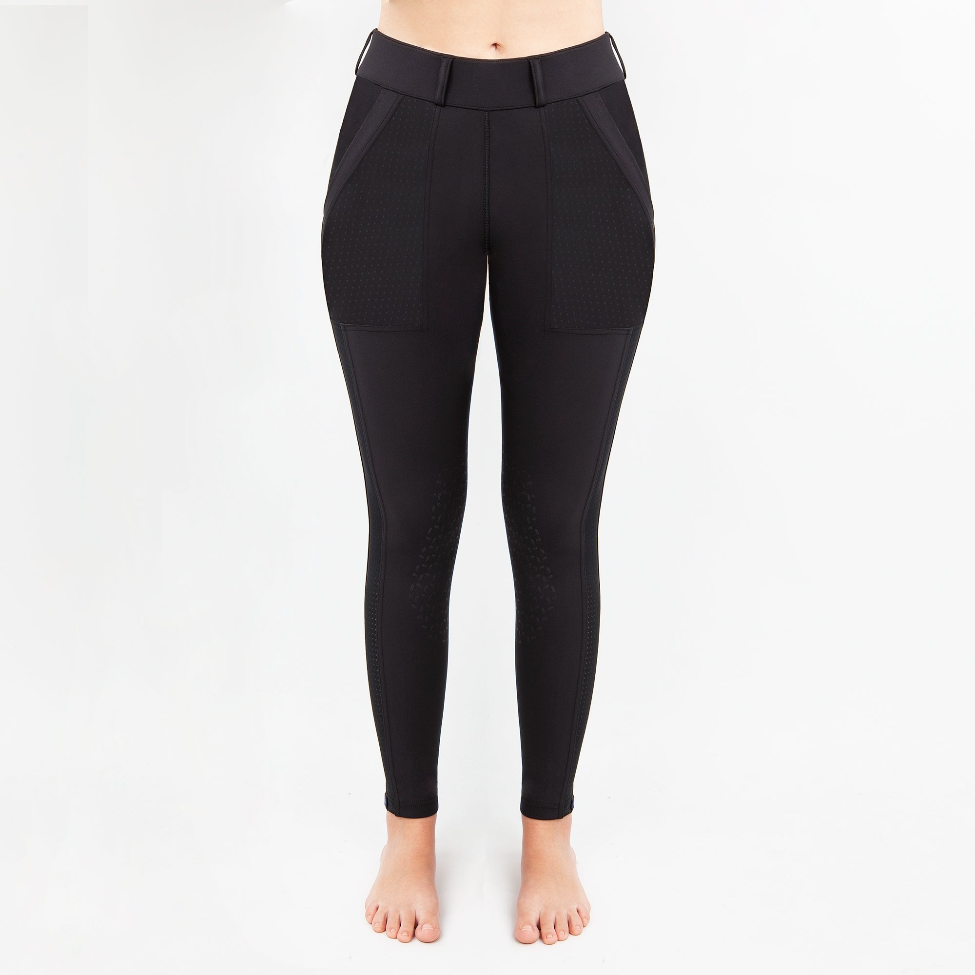 Irideon Kids Radiant Half Seat Utility Tights