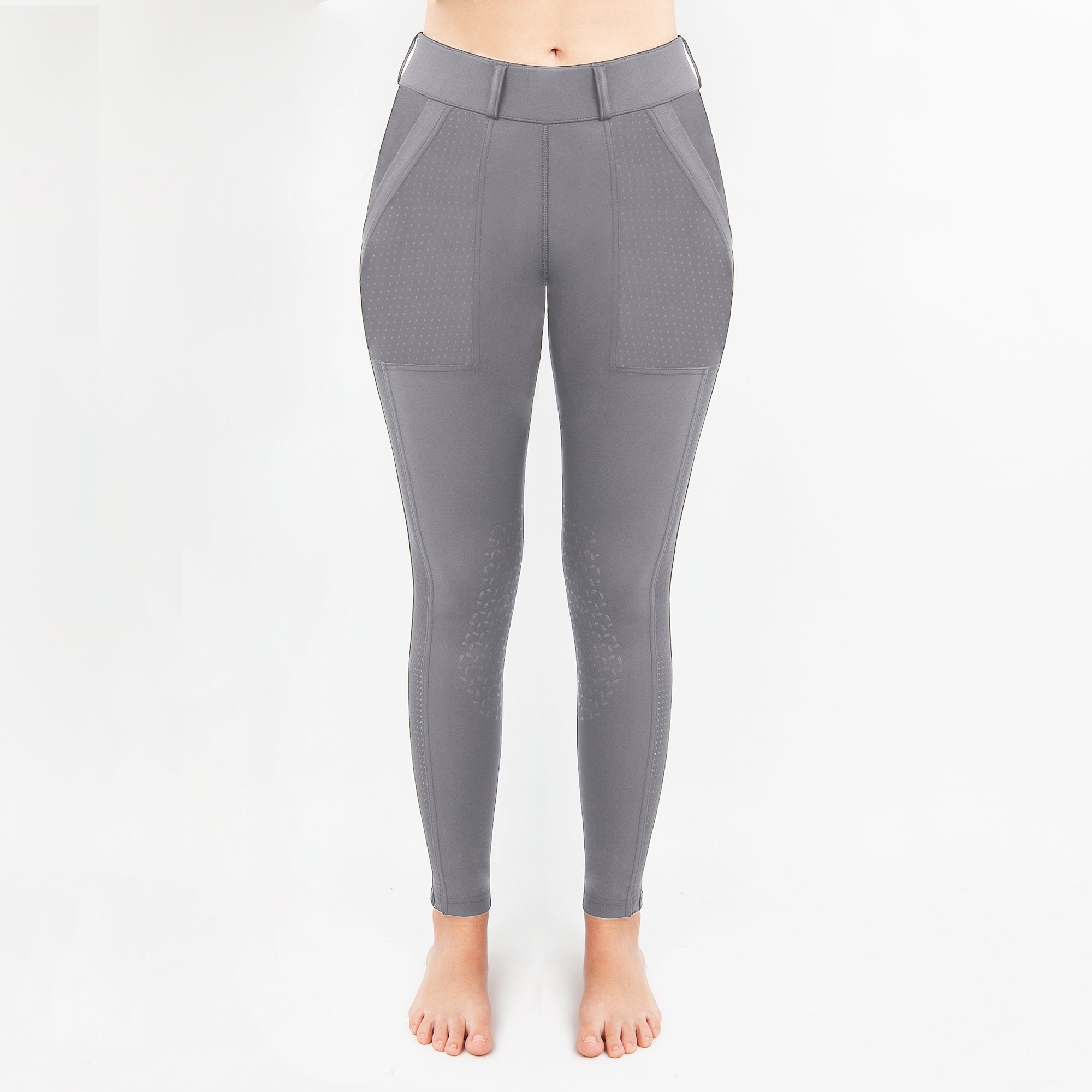 Irideon Kids Radiant Half Seat Utility Tights