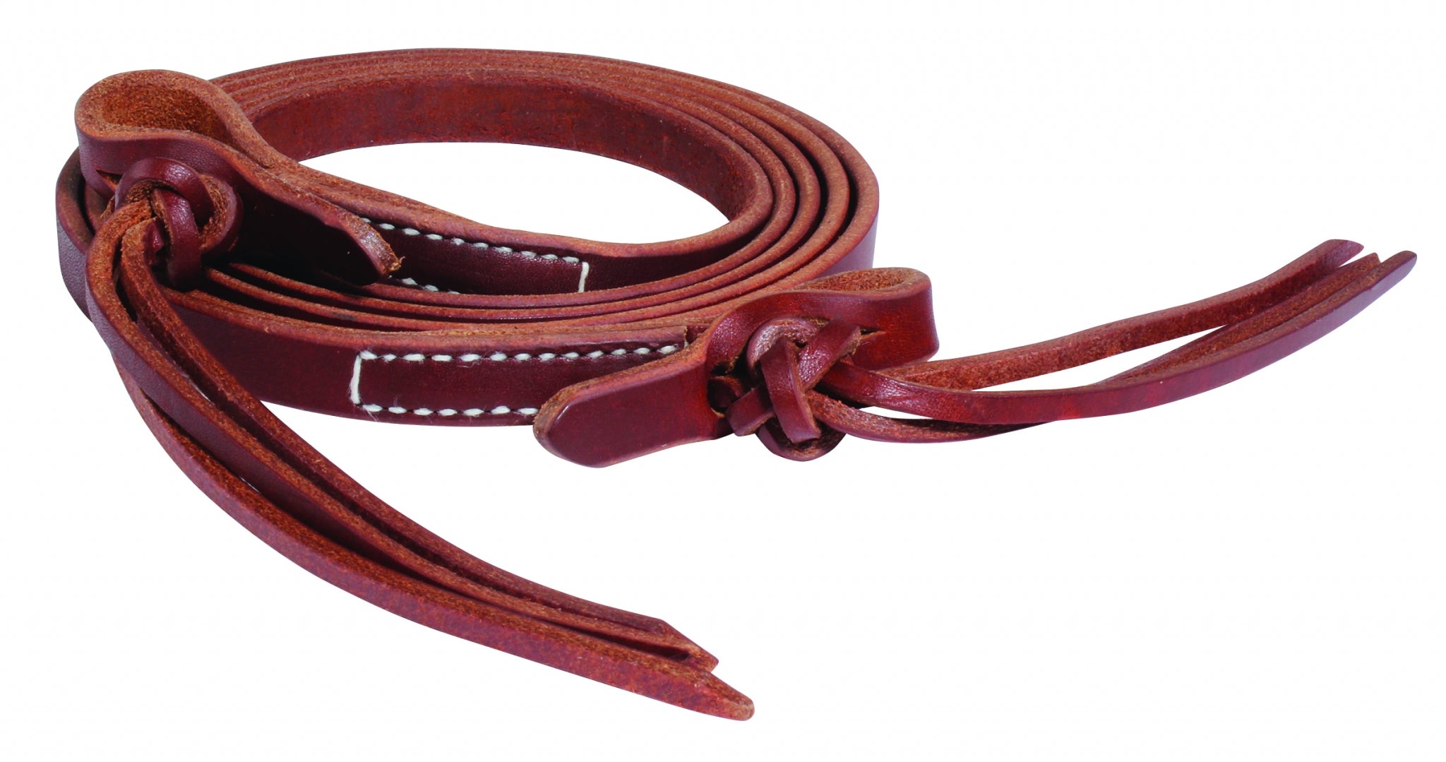 Professionals Choice Quick Change Knot 5/8" Roping Rein