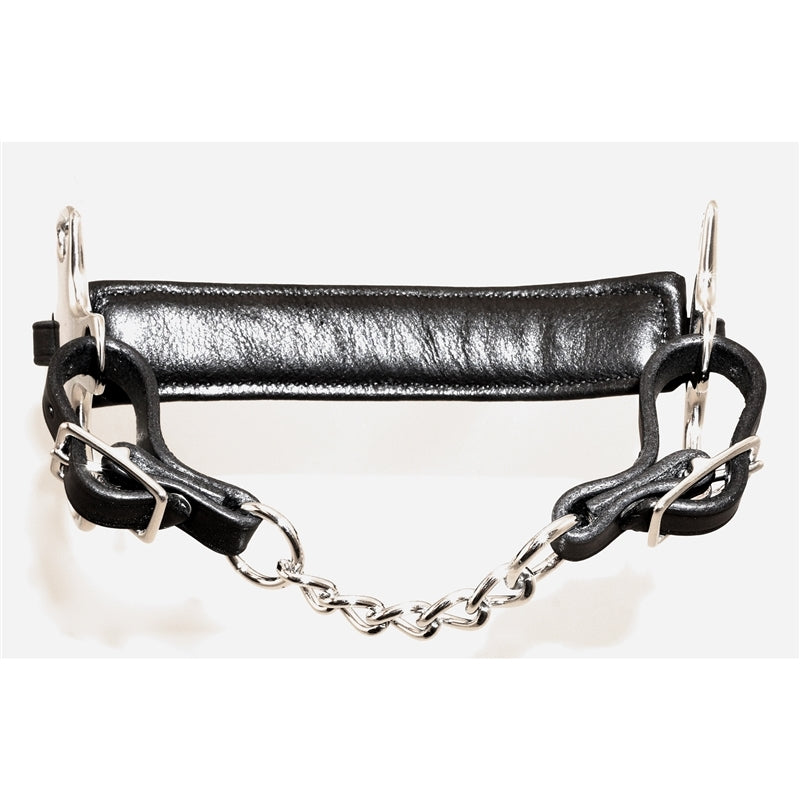 Nunn Finer Crossroad Hackamore