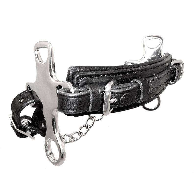 Nunn Finer Crossroad Hackamore