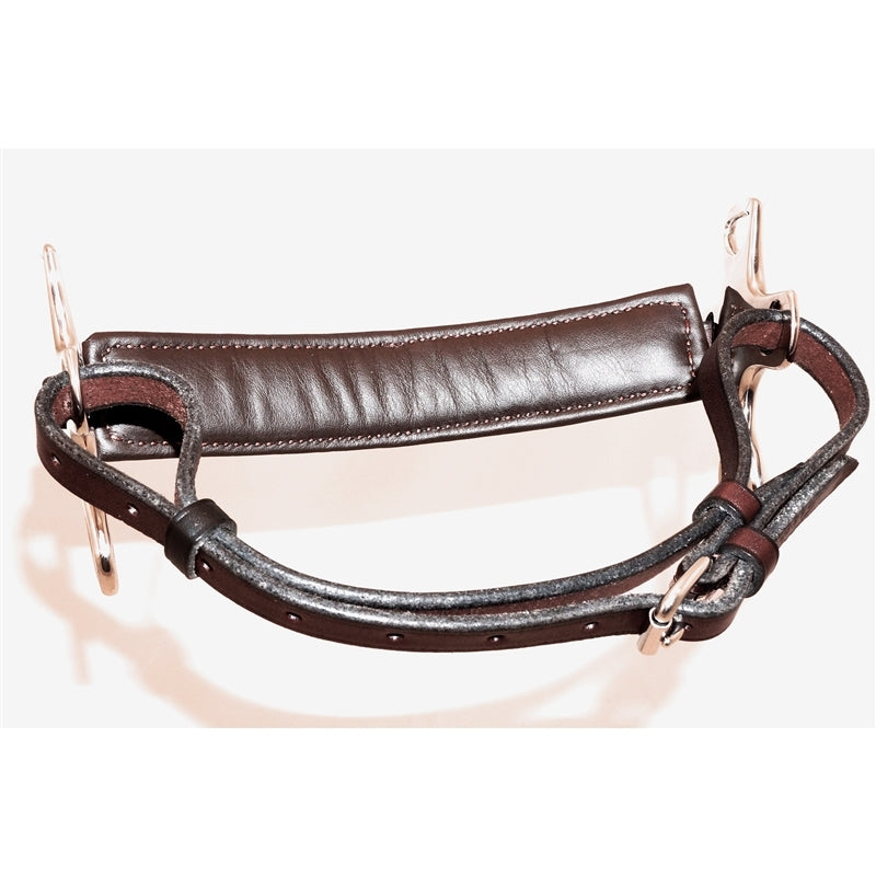 Nunn Finer Crossroad Hackamore