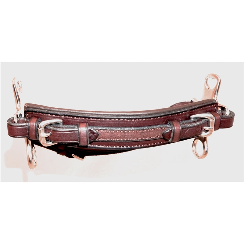 Nunn Finer Crossroad Hackamore