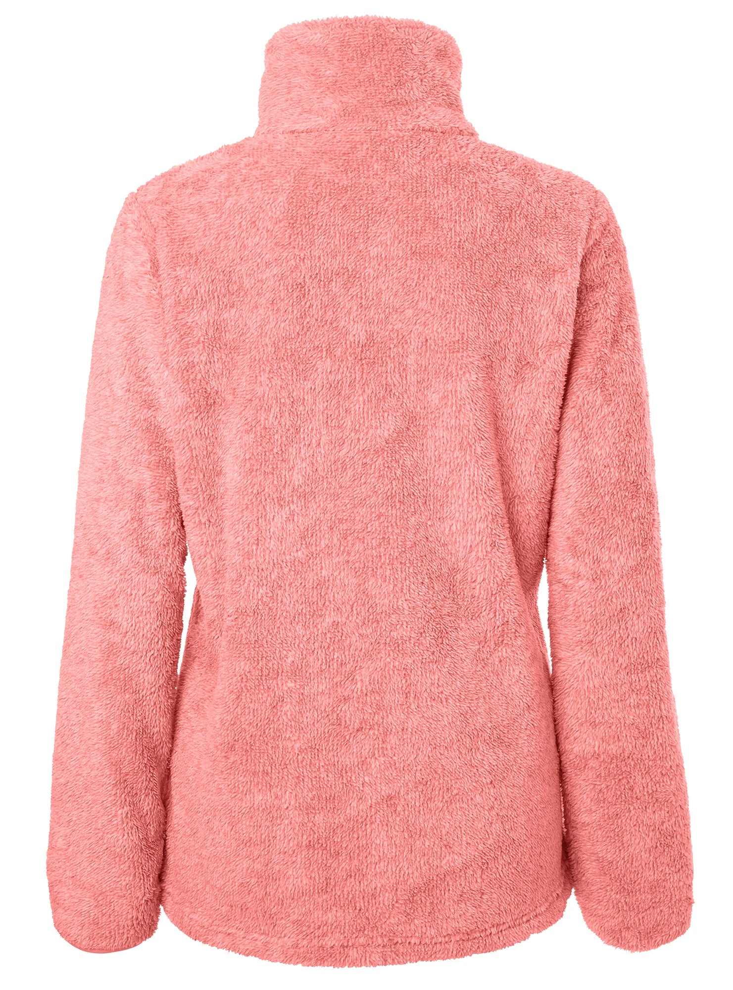 Mountain Horse Ladies Fuzzy Fleece Top