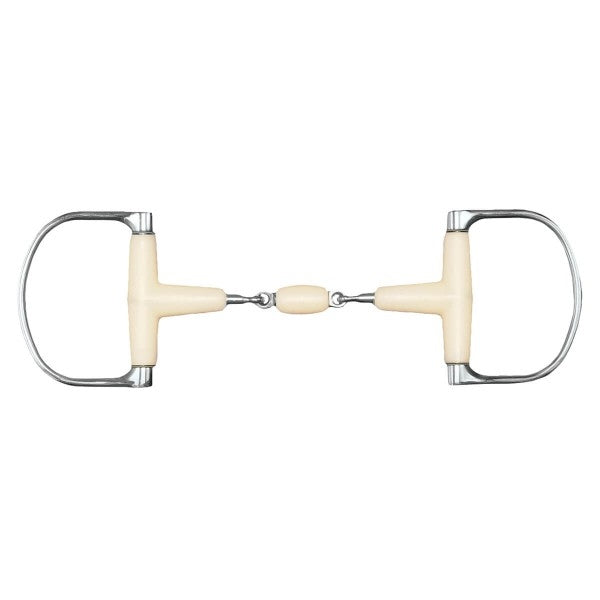 Happy Mouth Racing Dee Double Jointed Roller Bit