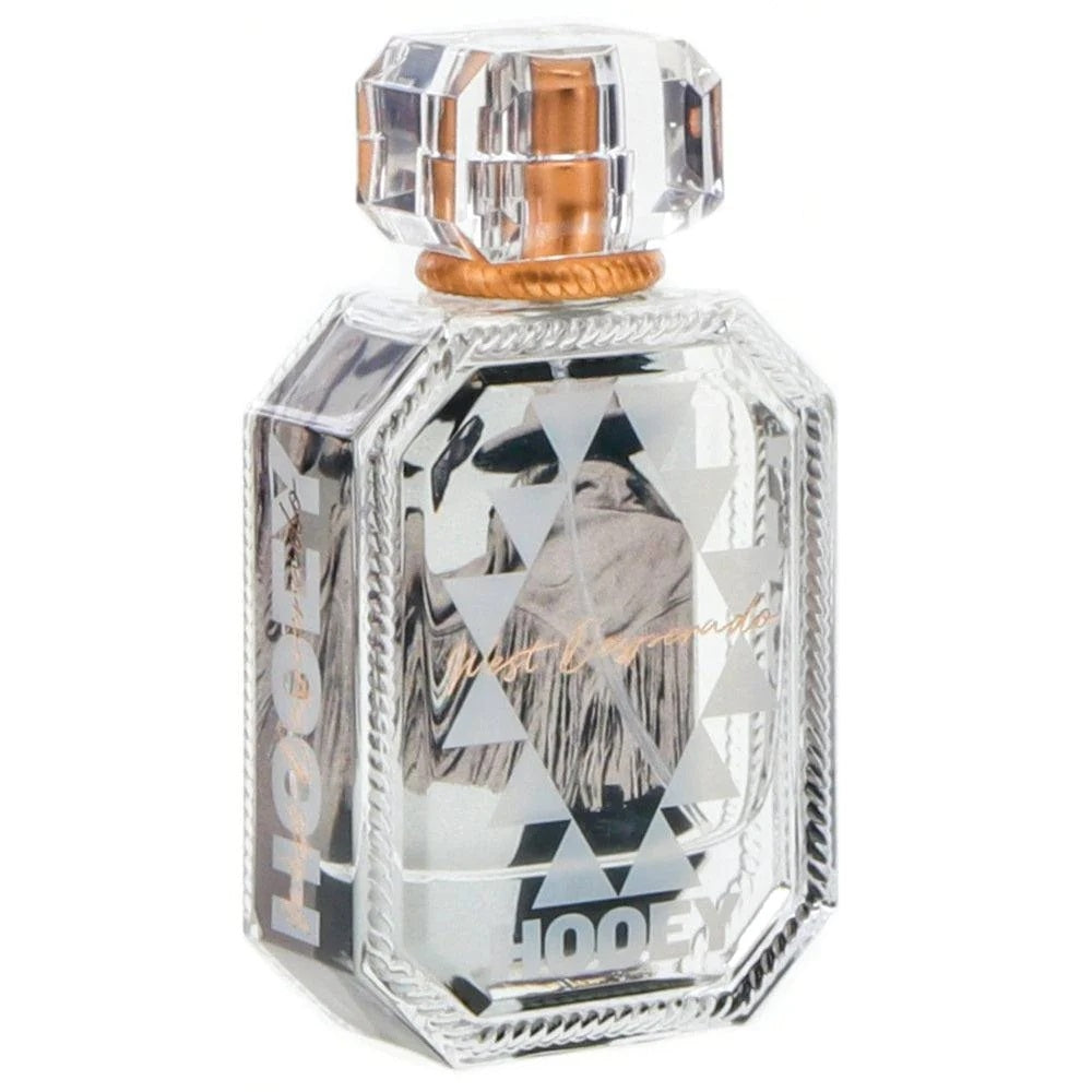 Hooey West Desperado Perfume 1.7 oz
