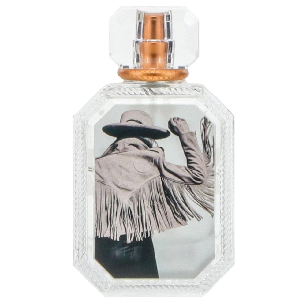Hooey West Desperado Perfume 1.7 oz