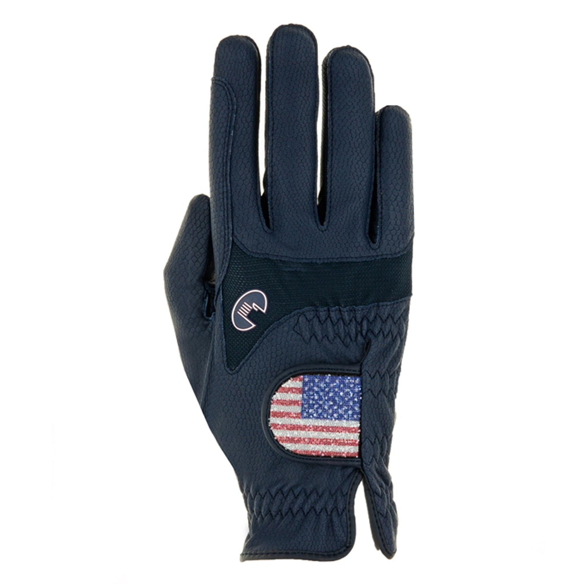 Roeckl Maryland Riding Gloves