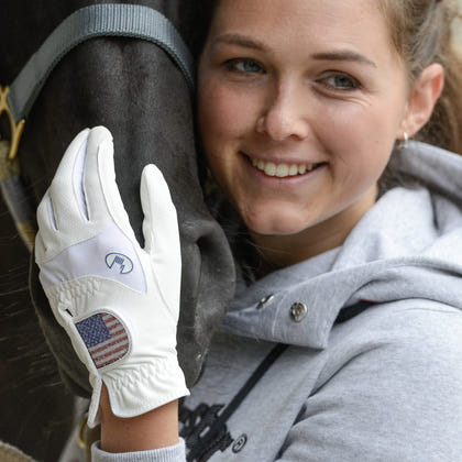 Roeckl Maryland Riding Gloves