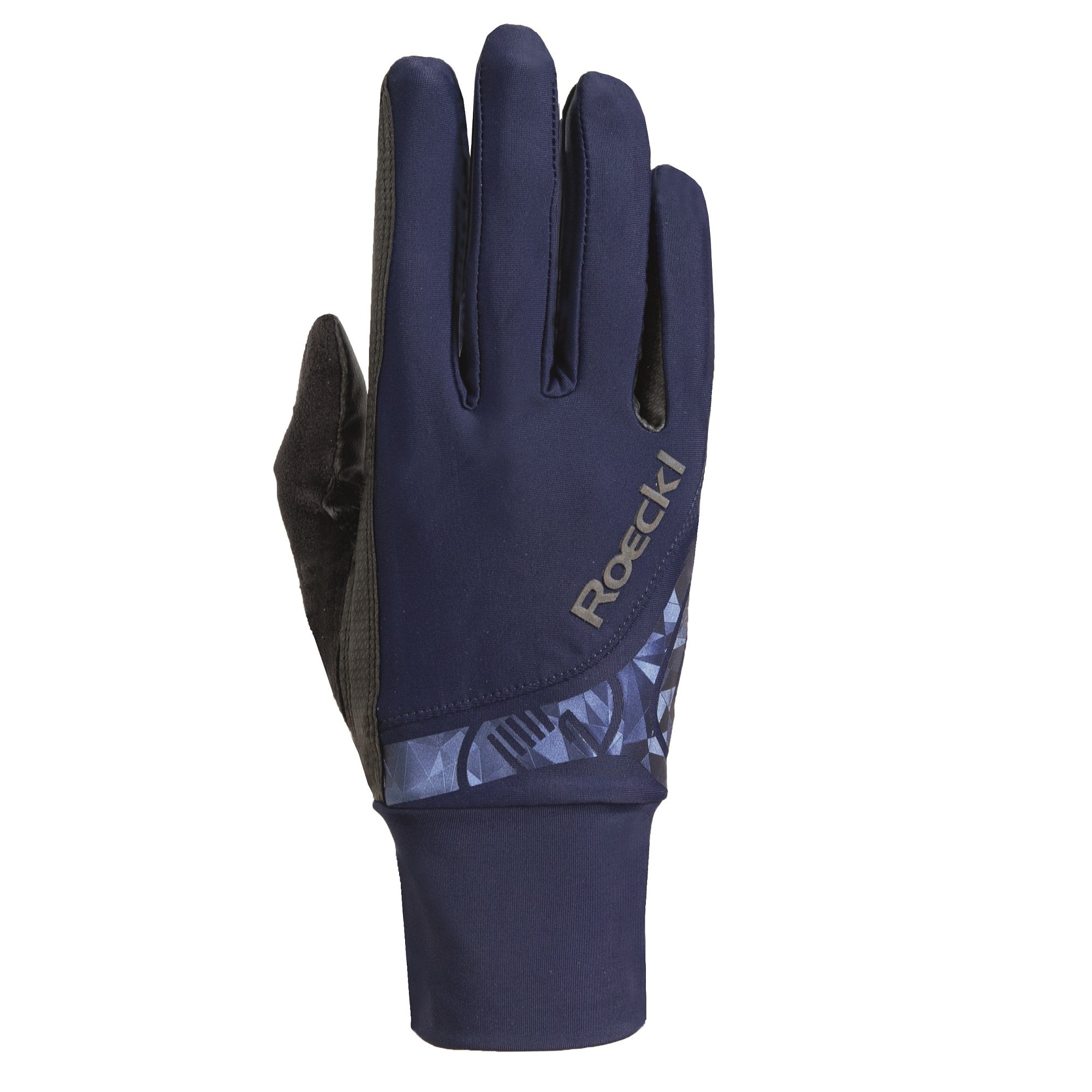 Roeckl Melbourne Riding Gloves