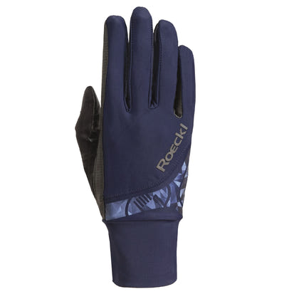 Roeckl Melbourne Riding Gloves