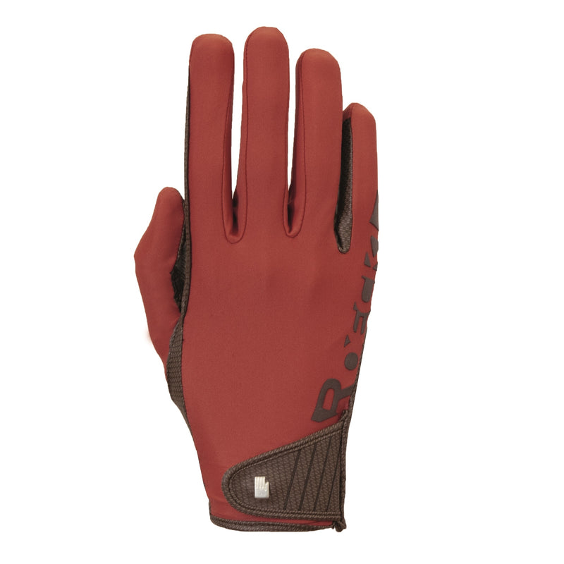Roeckl Muenster Riding Gloves