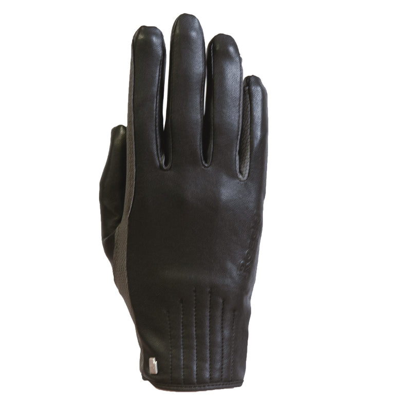 Roeckl Wels Winter Riding Gloves