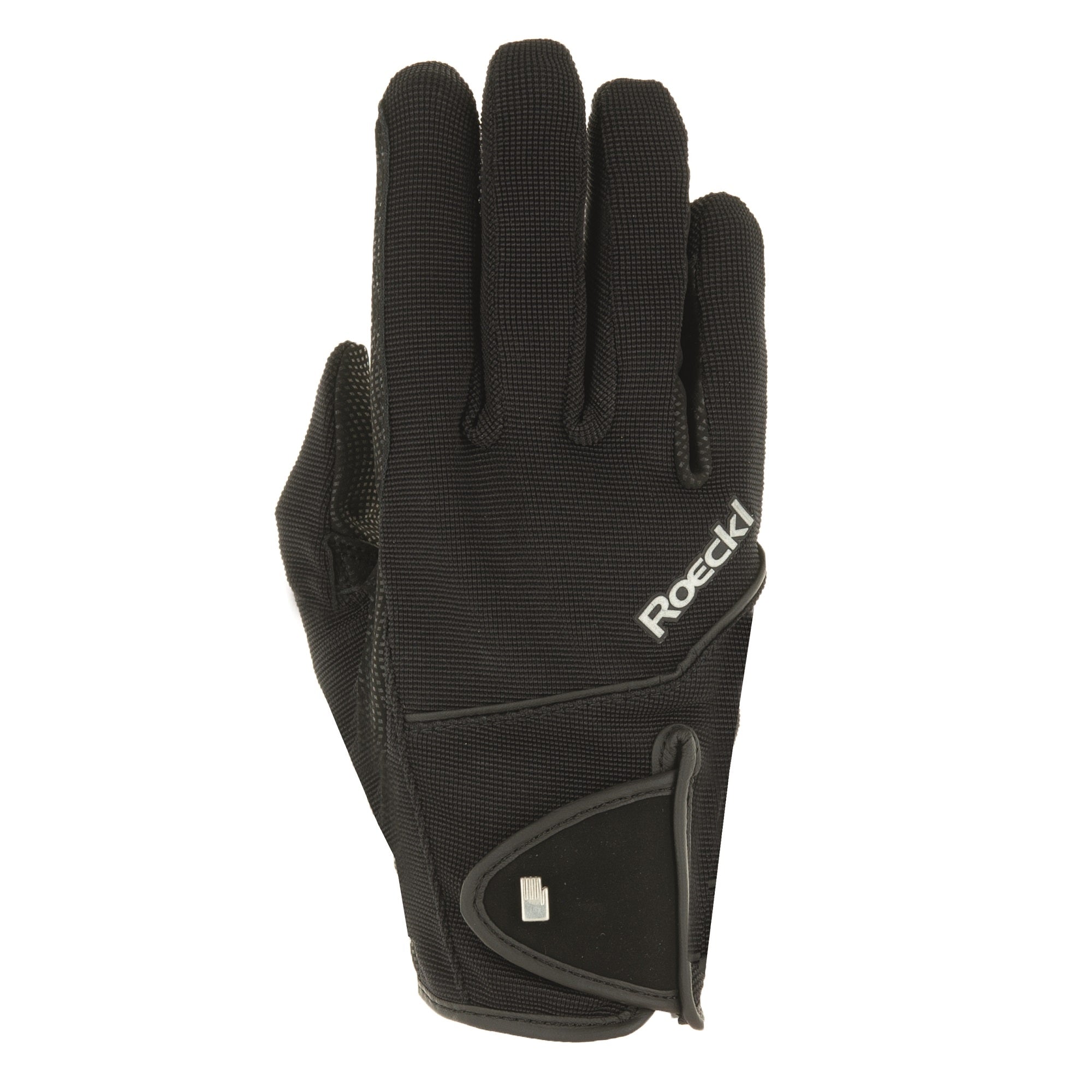 Roeckl Milano Winter Riding Gloves