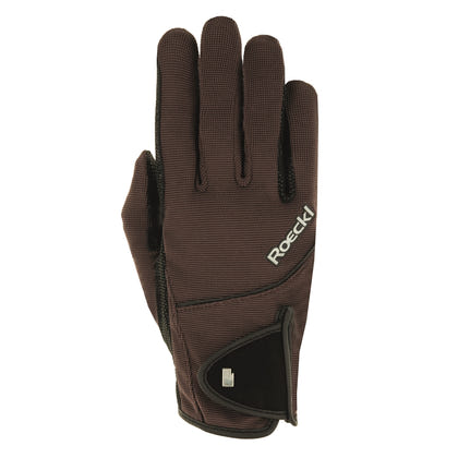 Roeckl Milano Winter Riding Gloves