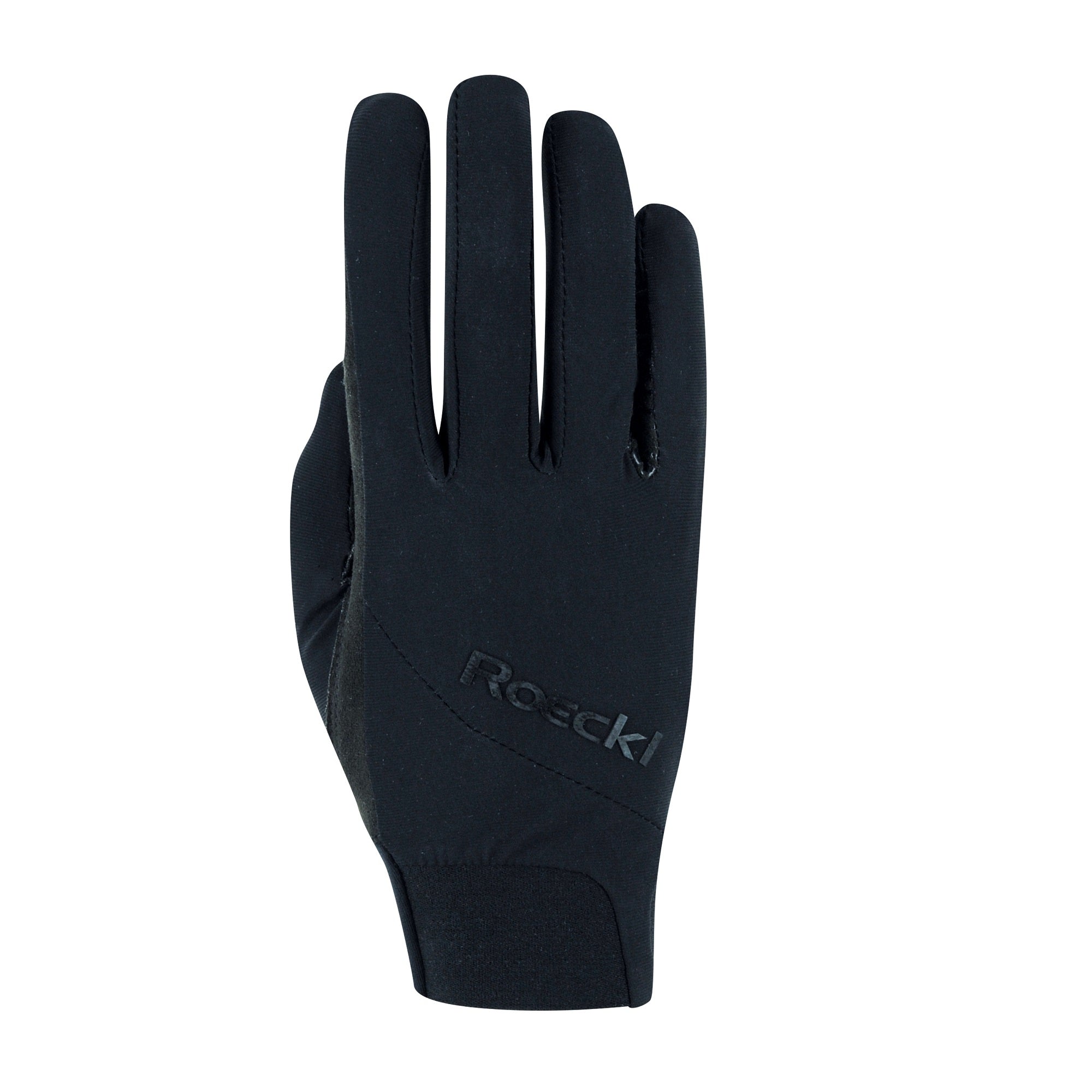 Roeckl Unisex Maniva Riding Gloves