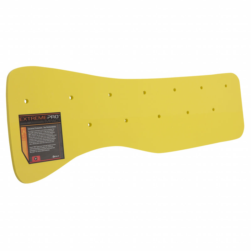 Matrix Western Pads - T3 Extreme Pro-Impact Ortho Inserts - Sold in Pairs