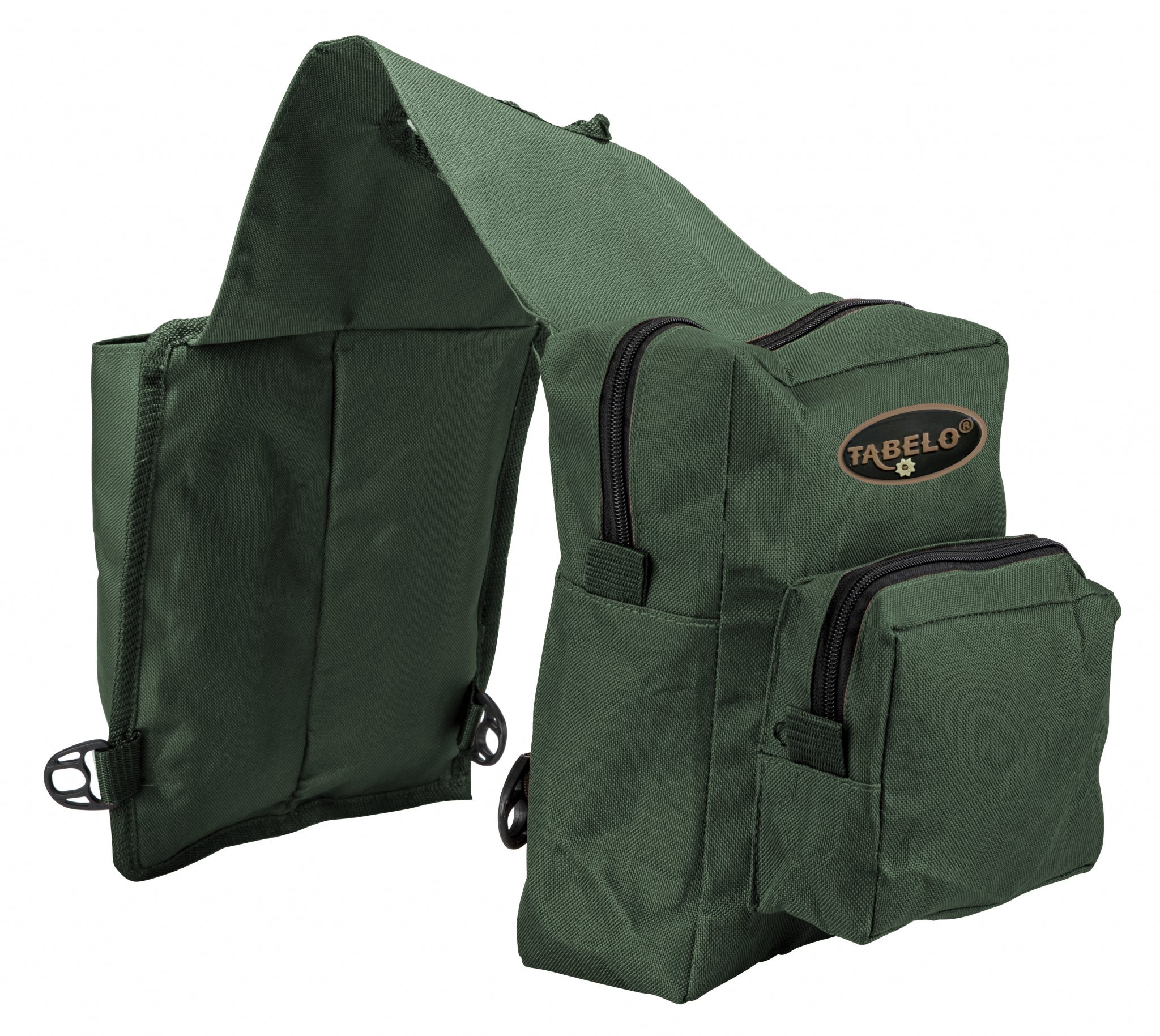 Tabelo Nylon Insulated Horn Bag