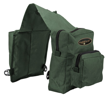 Tabelo Nylon Insulated Horn Bag