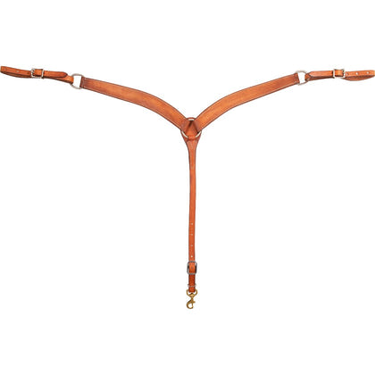 Martin Saddlery Breastcollar