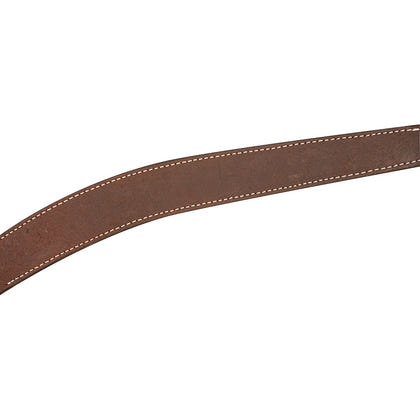 Martin Saddlery Breastcollar