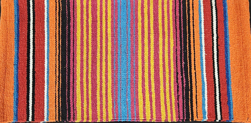 Tabelo Mayan Style Print Blanket