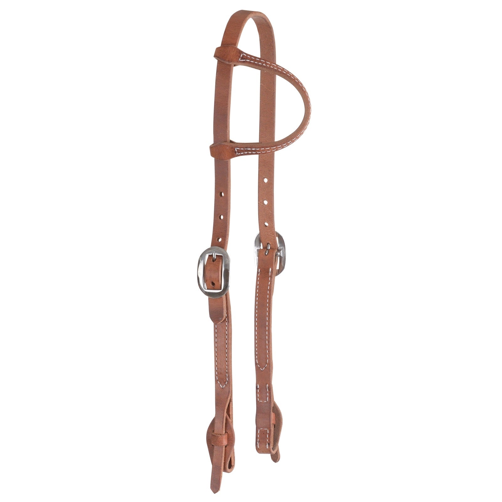 Reinsman Hoak Harness Slide Ear-Quick Harness
