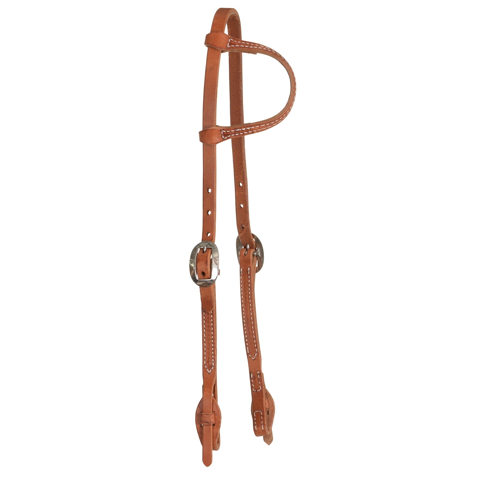 Reinsman Hoak Harness Slide Ear-Quick Change