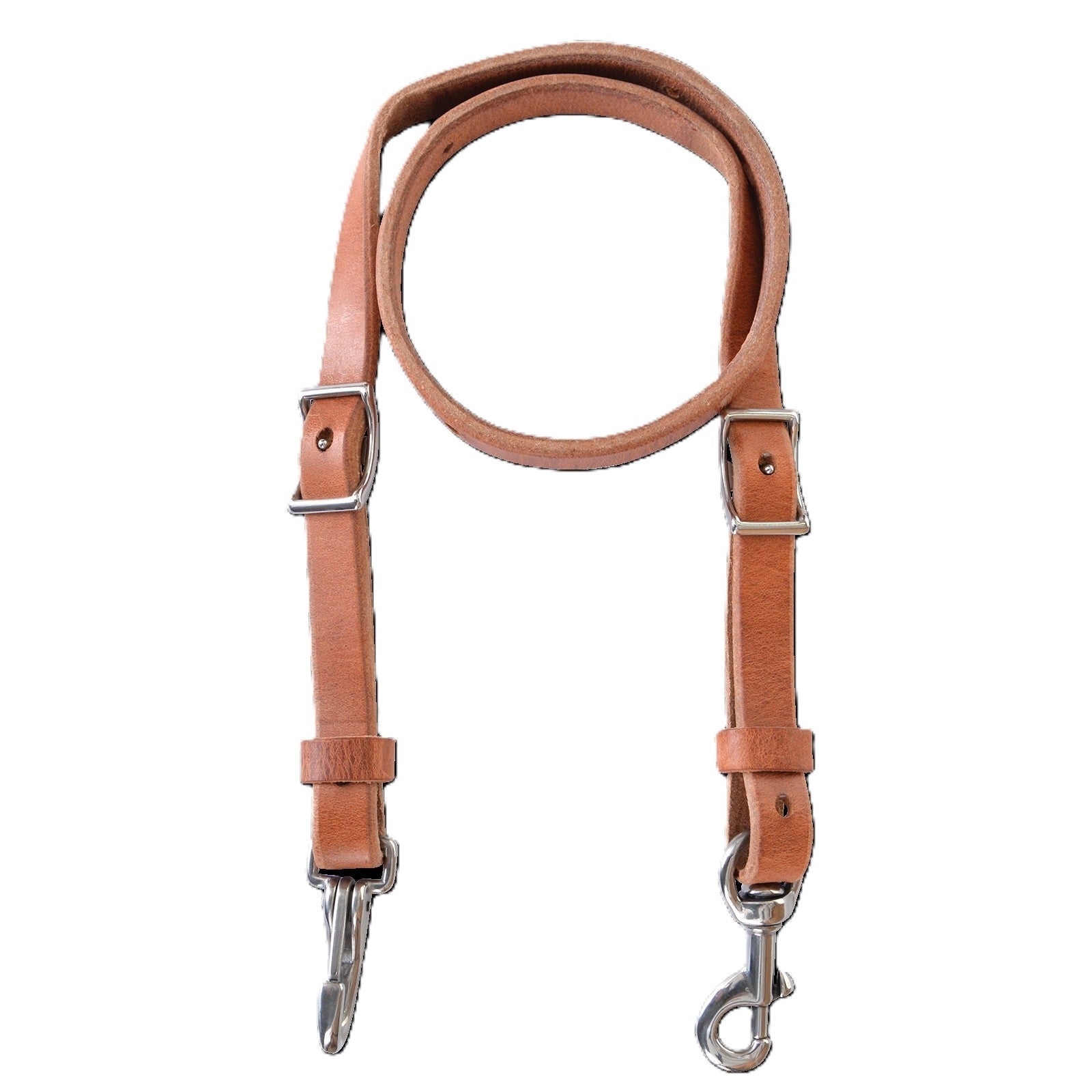 Reinsman Tie Down Hermann Oak 3/4 X 40In