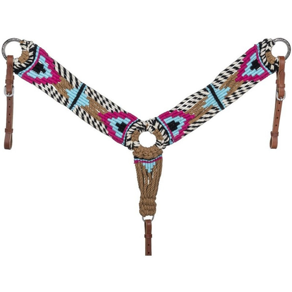 Tough1 Wool String Breastcollar