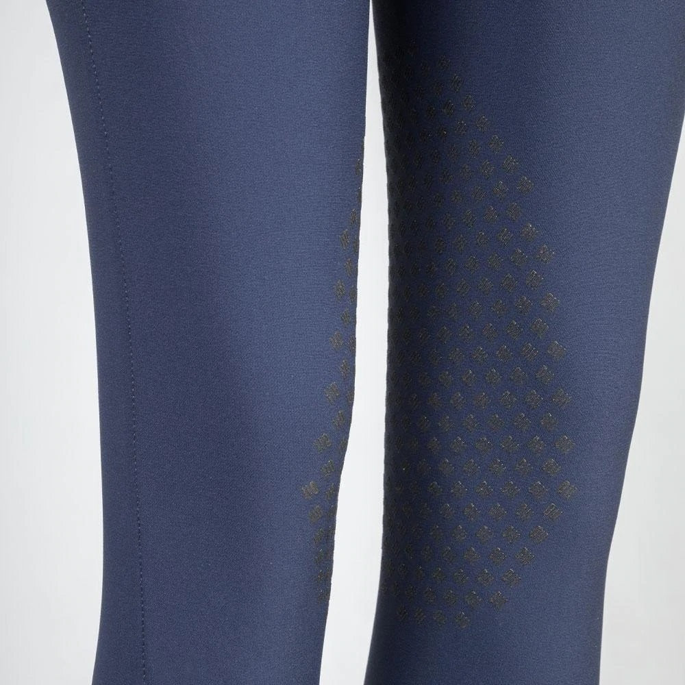 Back on Track Julia Knee Patch Breeches