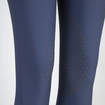 Back on Track Julia Knee Patch Breeches