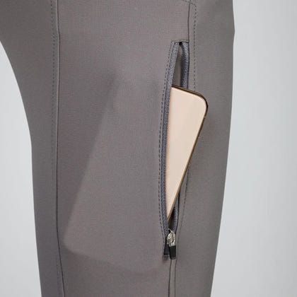Back on Track Julia Knee Patch Breeches