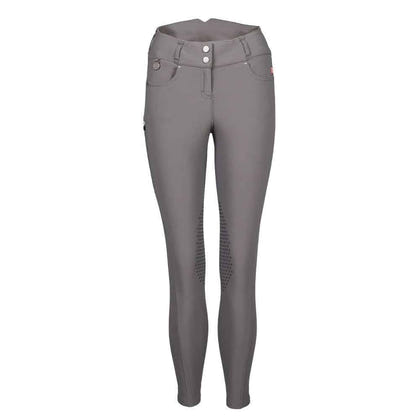 Back on Track Julia Knee Patch Breeches