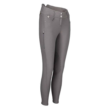 Back on Track Julia Knee Patch Breeches