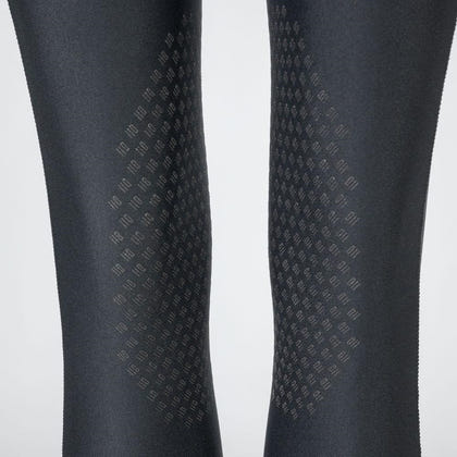 Back on Track Ladies Carmen Knee Patch Riding Tights