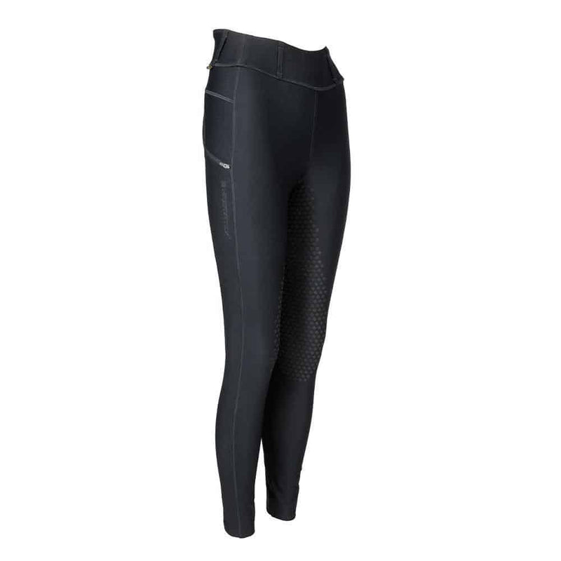 Back on Track Ladies Carmen Full Seat Riding Tights
