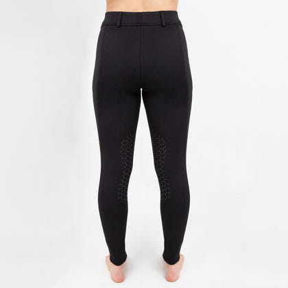 Irideon Kids Fjord Fleece Knee Patch Breeches
