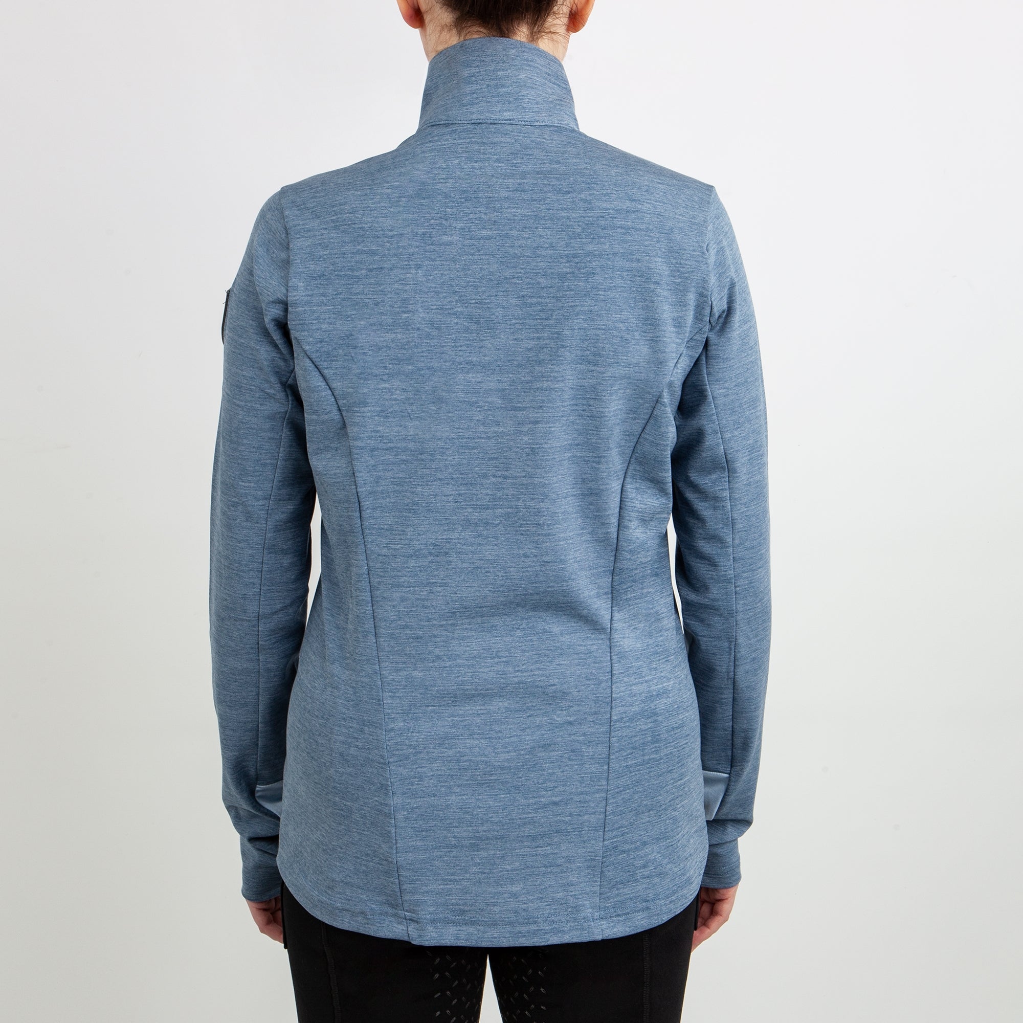 Irideon Kids Radiant 1/2 Zip Shirt