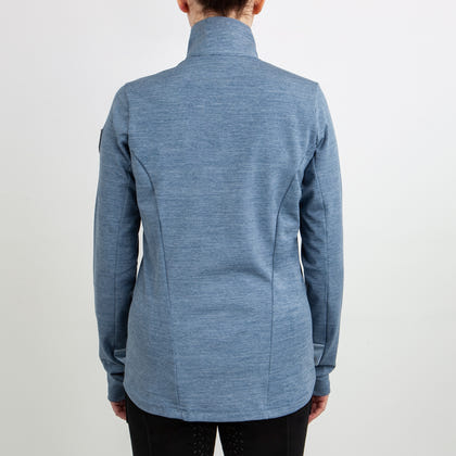 Irideon Kids Radiant 1/2 Zip Shirt