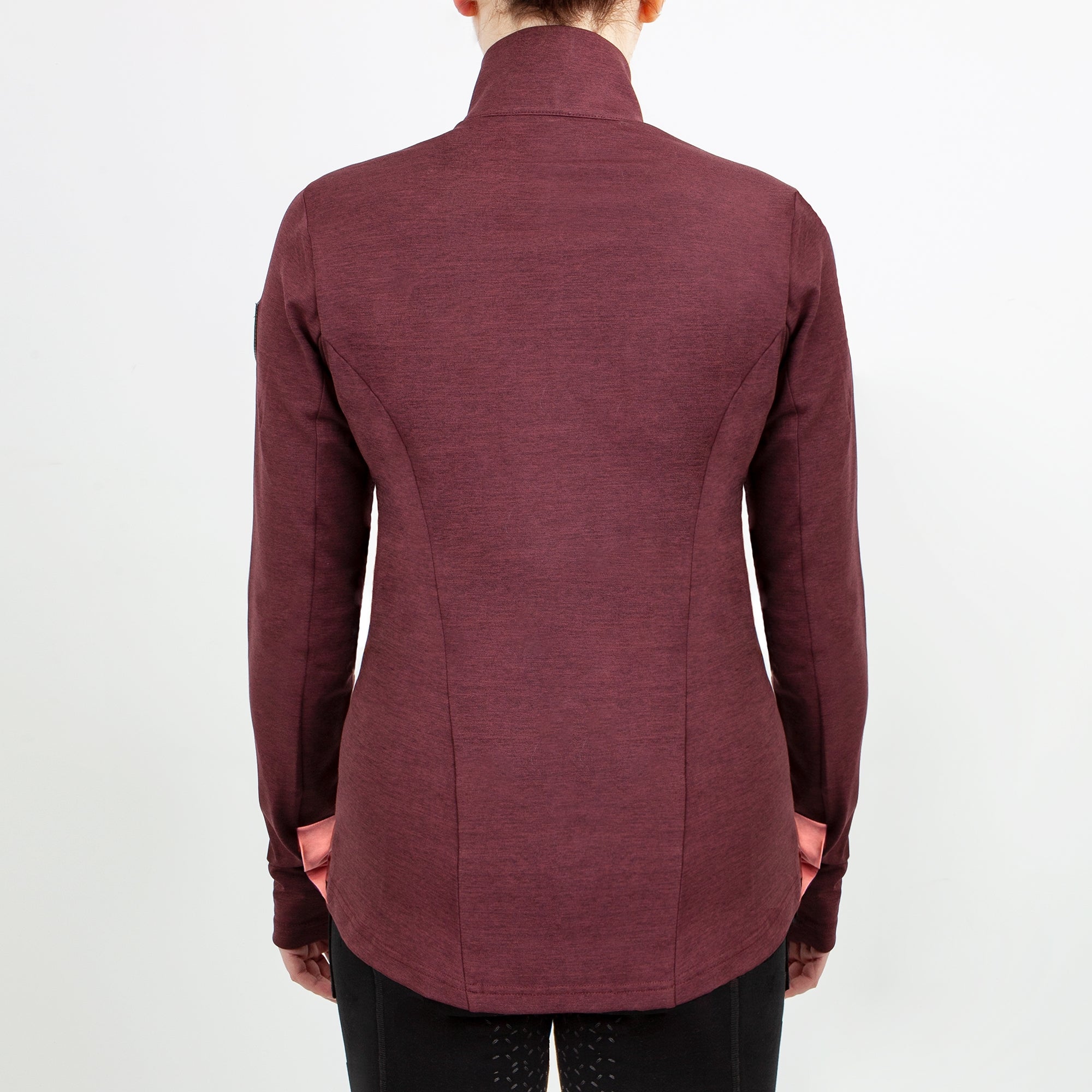 Irideon Kids Radiant 1/2 Zip Shirt