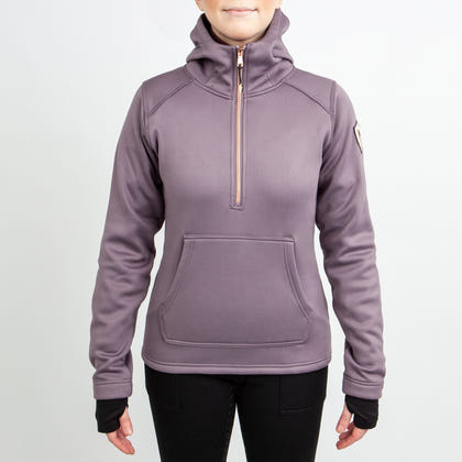 Irideon Kids Fjord Fleece Hoodie